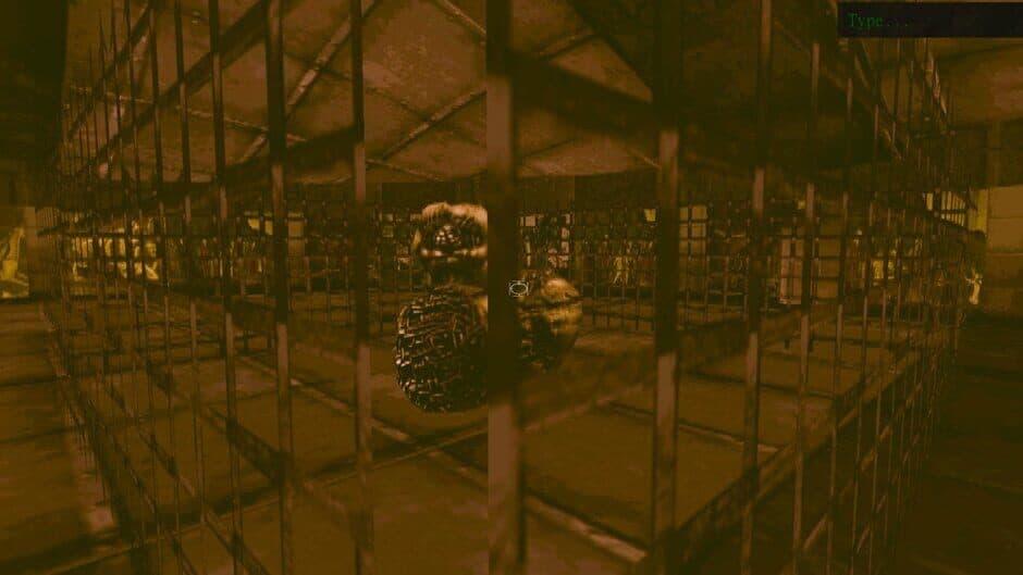 Скриншот 6 из Sanctuary