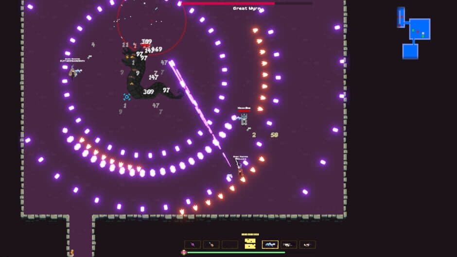 Скриншот 1 из Wyld Land