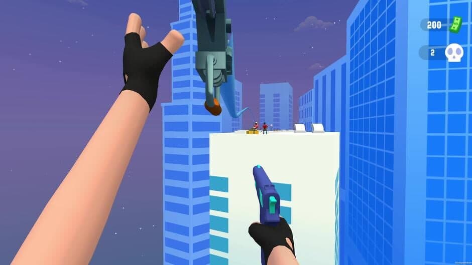 Скриншот 7 из Slide Defenders