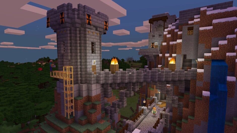 Скриншот 1 из Minecraft Triple Bundle