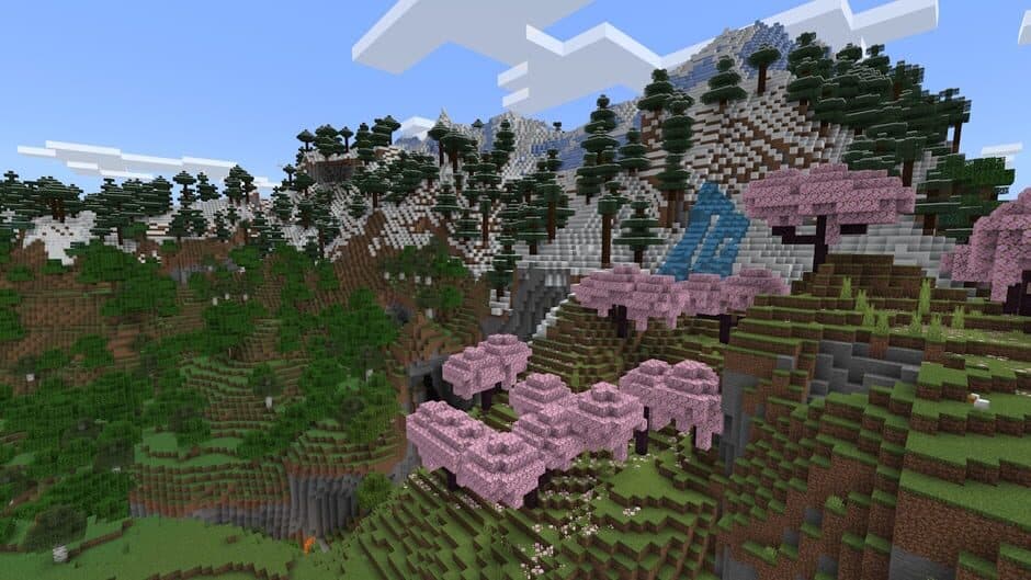 Скриншот 6 из Minecraft Triple Bundle