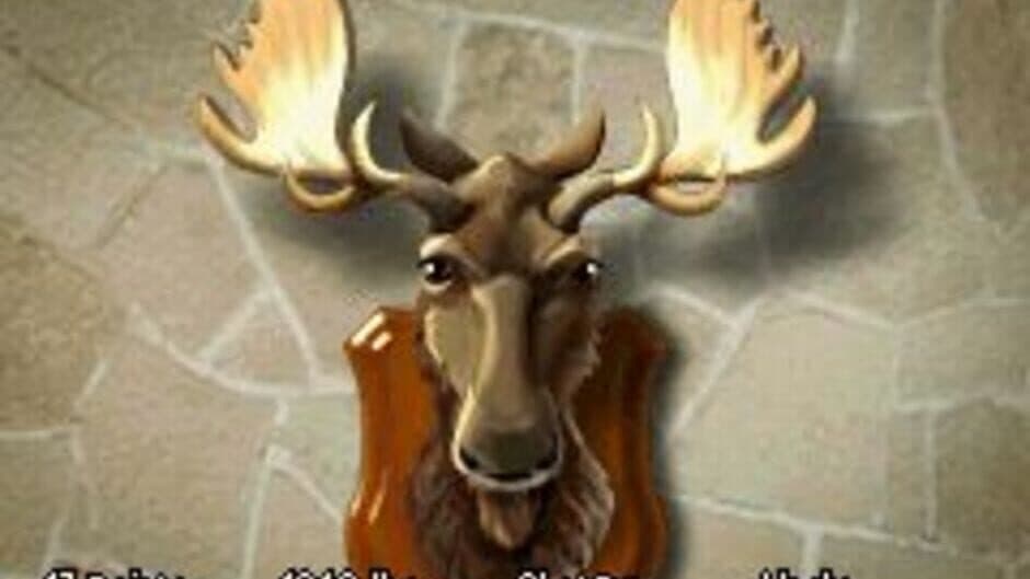 Скриншот 3 из Cabela's Big Game Hunter