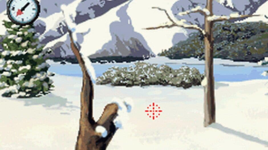 Скриншот 4 из Cabela's Big Game Hunter