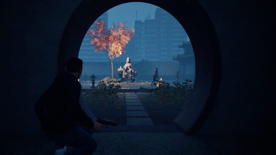 Скриншот 9 из Guide To Apocalypse