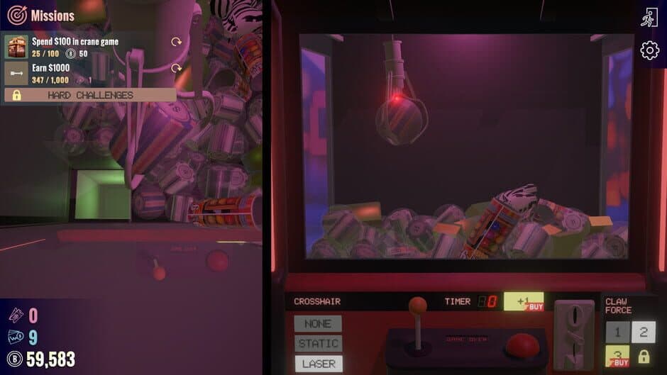 Скриншот 3 из Funfair Billionaire