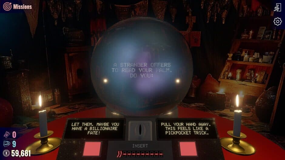 Скриншот 7 из Funfair Billionaire