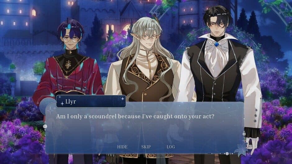 Скриншот 1 из Moondusk Masquerade