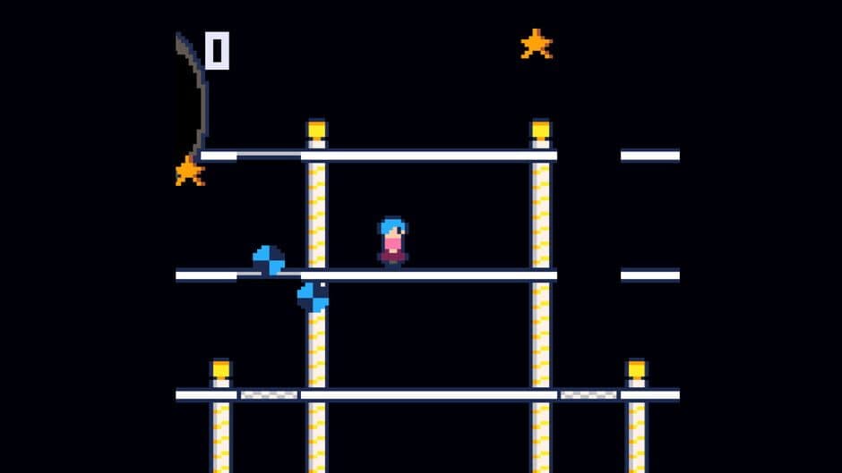 Скриншот 1 из Athena's Circus