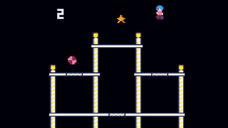 Скриншот 2 из Athena's Circus