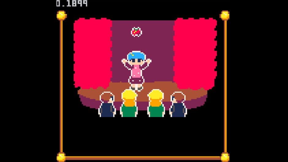 Скриншот 3 из Athena's Circus