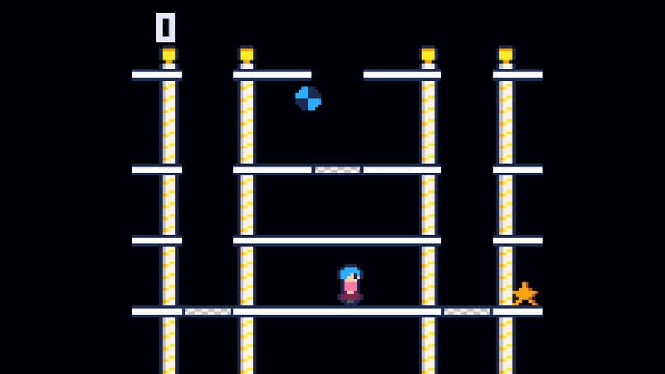 Скриншот 5 из Athena's Circus