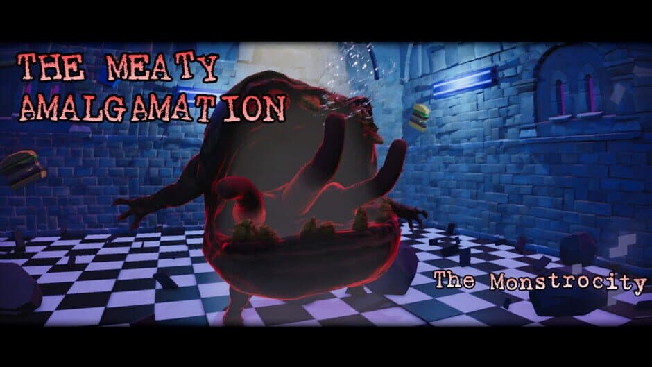 Скриншот 6 из Nightmare Kitchen