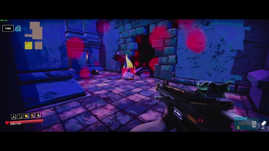 Скриншот 7 из Nightmare Kitchen