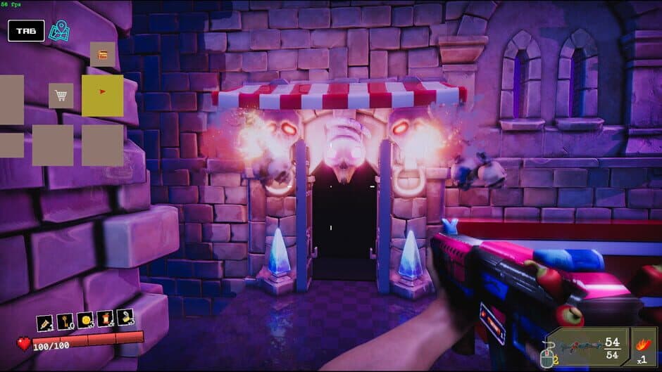 Скриншот 8 из Nightmare Kitchen