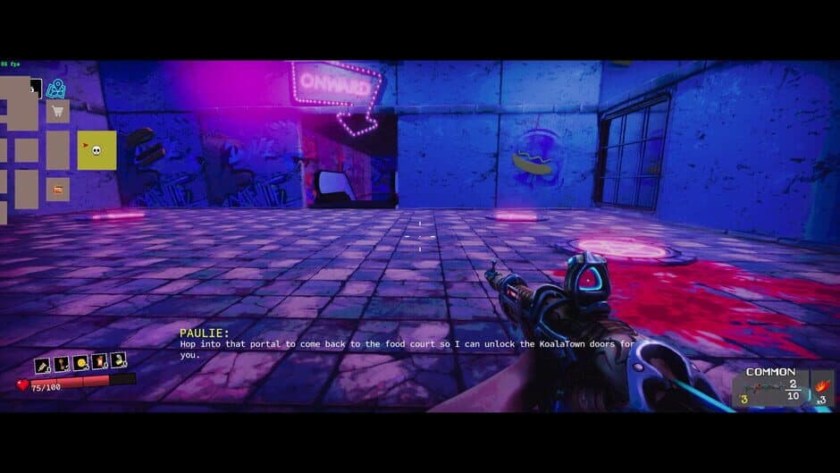 Скриншот 9 из Nightmare Kitchen