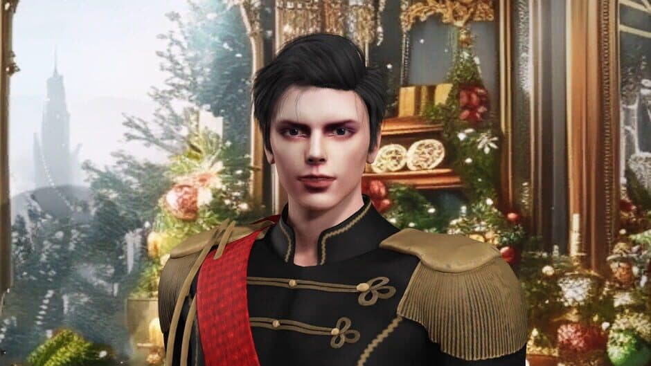 Скриншот 2 из LingTian 2: Your Destined Prince
