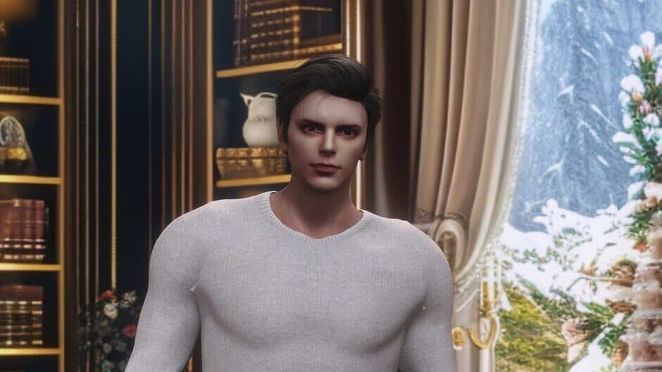 Скриншот 3 из LingTian 2: Your Destined Prince