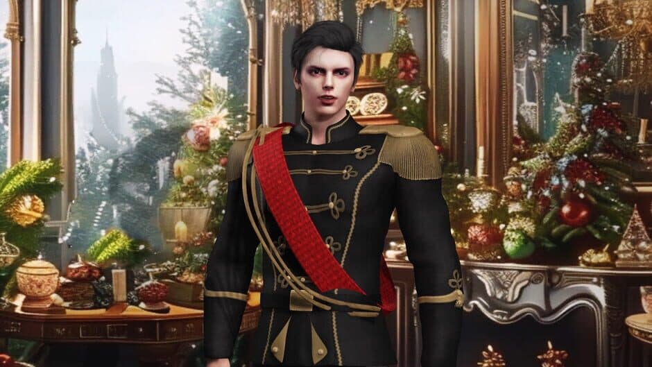 Скриншот 4 из LingTian 2: Your Destined Prince