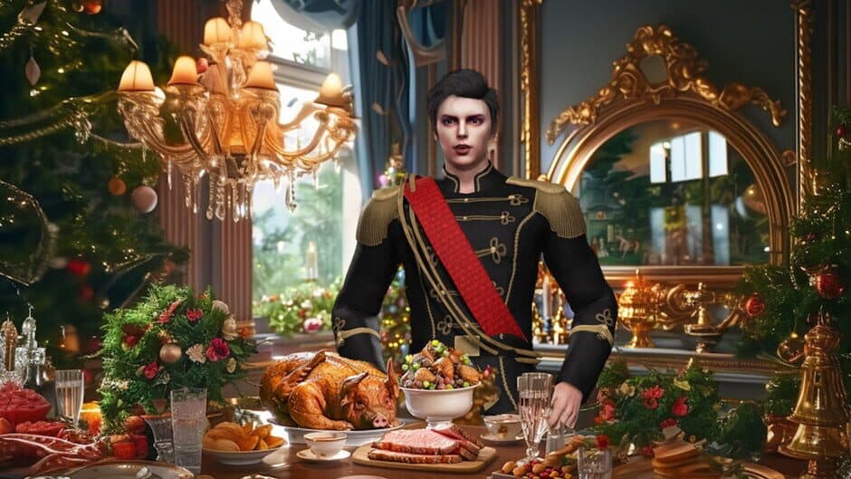 Скриншот 6 из LingTian 2: Your Destined Prince