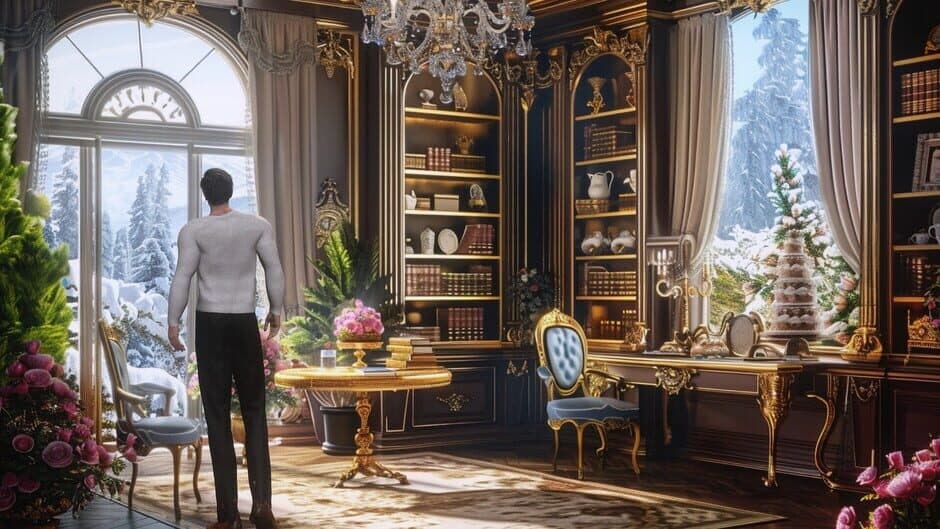 Скриншот 8 из LingTian 2: Your Destined Prince