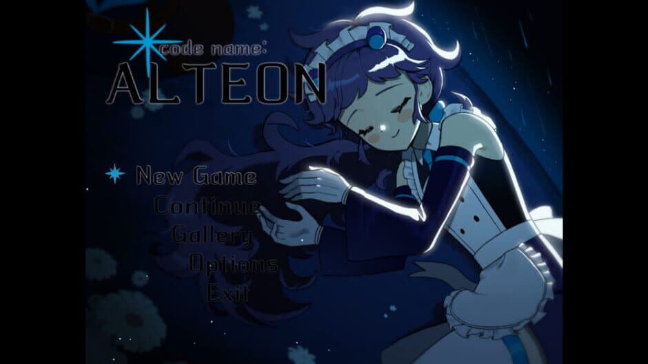 Скриншот 6 из Code Name: Alteon