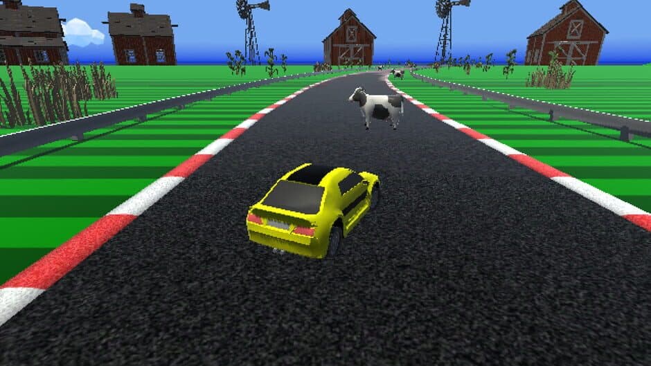 Скриншот 1 из Road 7