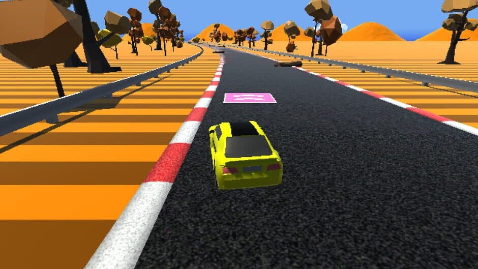 Скриншот 2 из Road 7