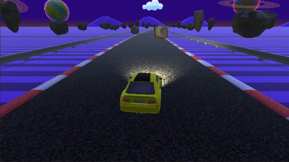 Скриншот 3 из Road 7