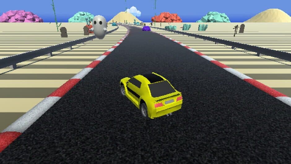 Скриншот 4 из Road 7