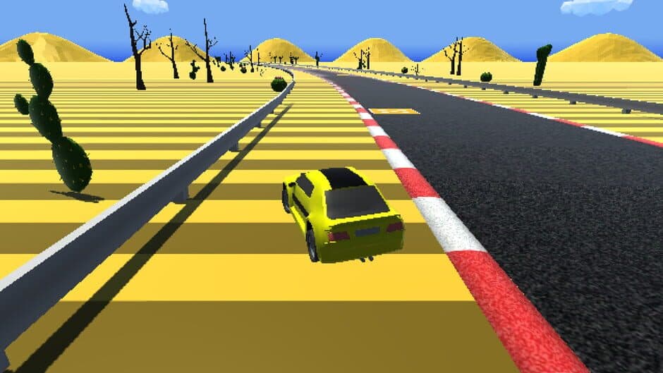 Скриншот 5 из Road 7