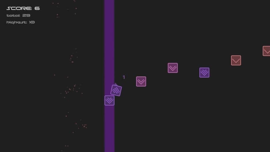 Скриншот 3 из Gravity Jump