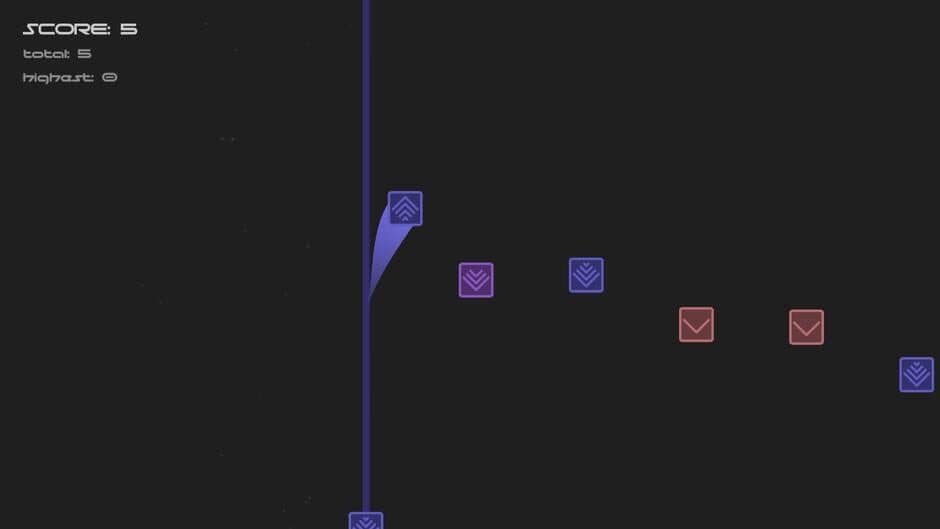 Скриншот 4 из Gravity Jump