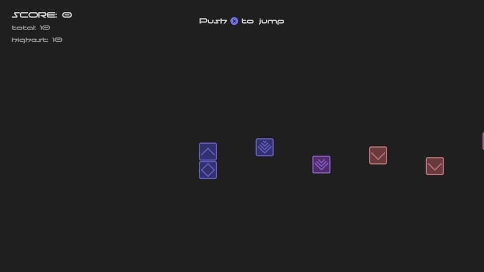 Скриншот 5 из Gravity Jump