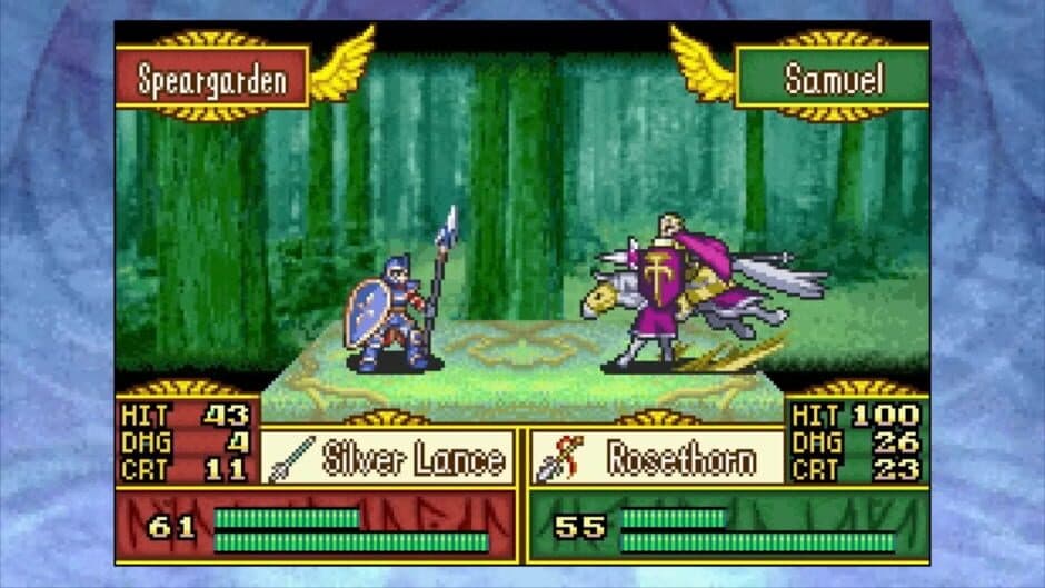 Скриншот 5 из Rebellion Saga
