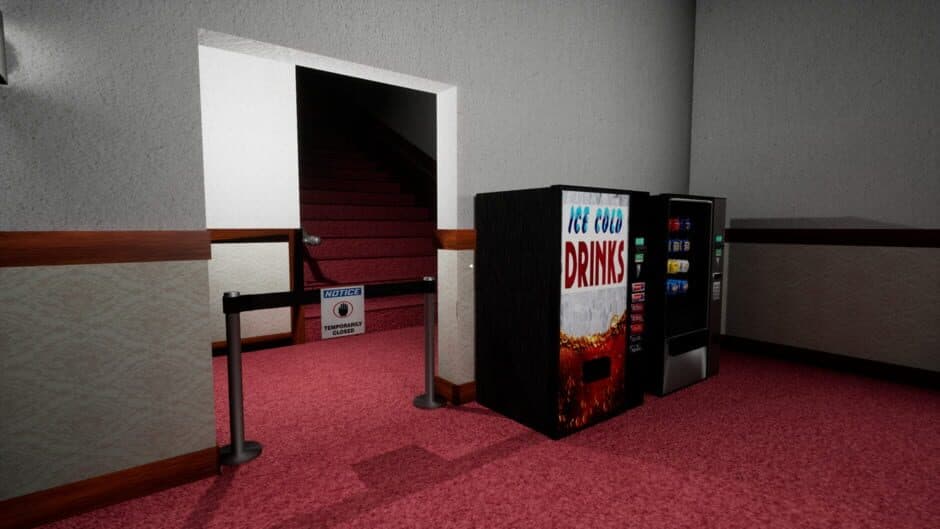 Скриншот 3 из Helios Hotel: The Night Shift