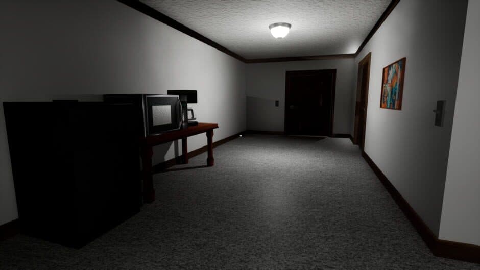 Скриншот 4 из Helios Hotel: The Night Shift