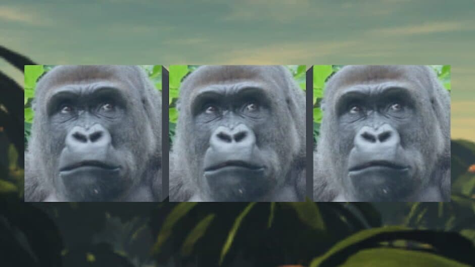 Скриншот 3 из Gorilla Slot Infinity