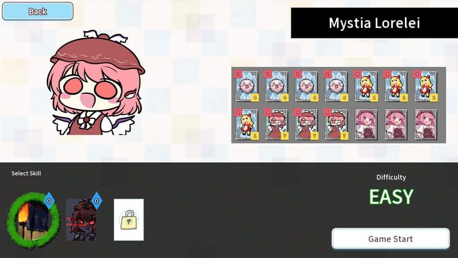 Скриншот 2 из Cirno's Card Class