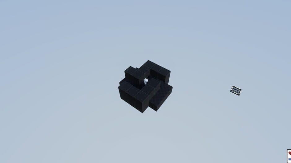 Скриншот 3 из Droning On