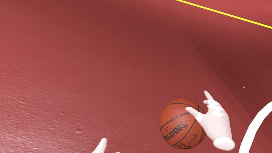 Скриншот 2 из VR Dunk Assistant