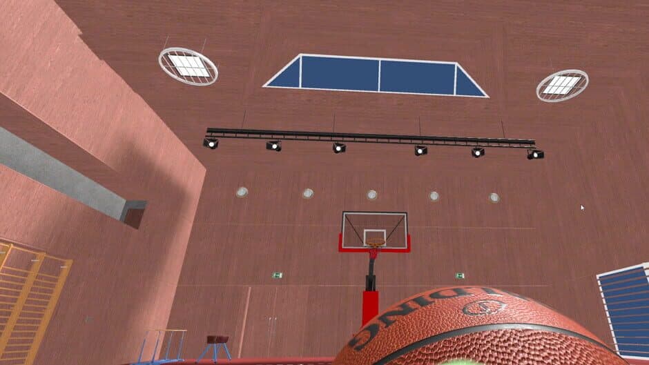 Скриншот 3 из VR Dunk Assistant