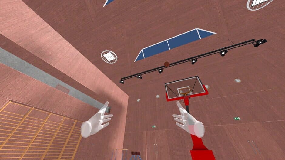 Скриншот 6 из VR Dunk Assistant