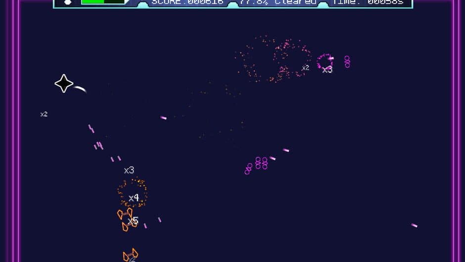 Скриншот 2 из Bullet Shine