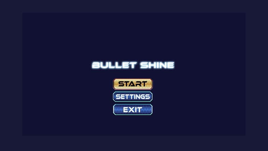 Скриншот 5 из Bullet Shine