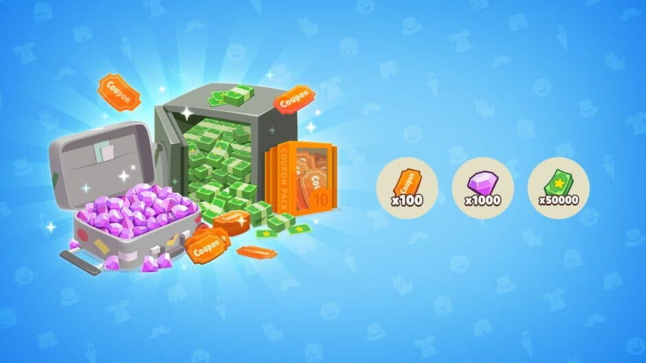 Скриншот 1 из Play Together: Hunter Cash's Hidden Safe