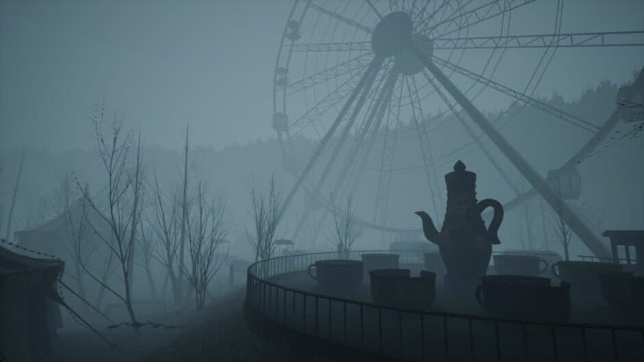 Скриншот 2 из Pestilence