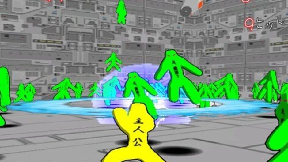 Скриншот 1 из Iyashikei Action Game