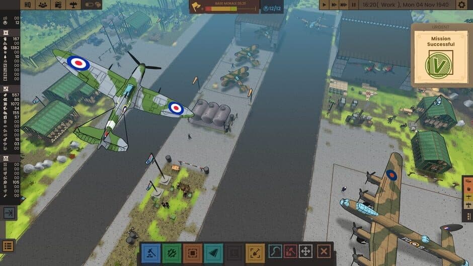 Скриншот 1 из Ground of Aces