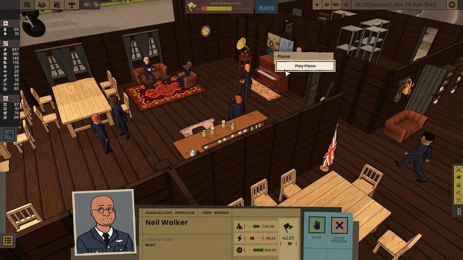Скриншот 4 из Ground of Aces