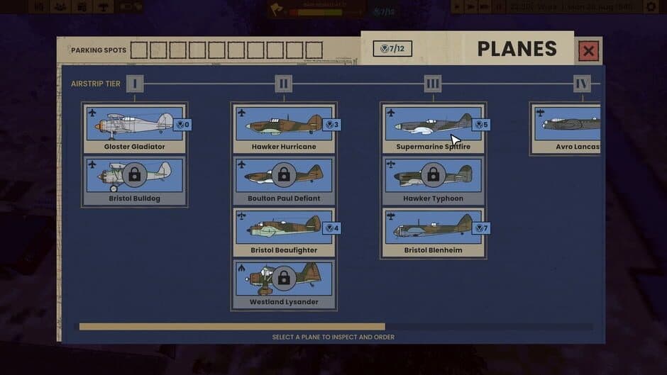 Скриншот 5 из Ground of Aces